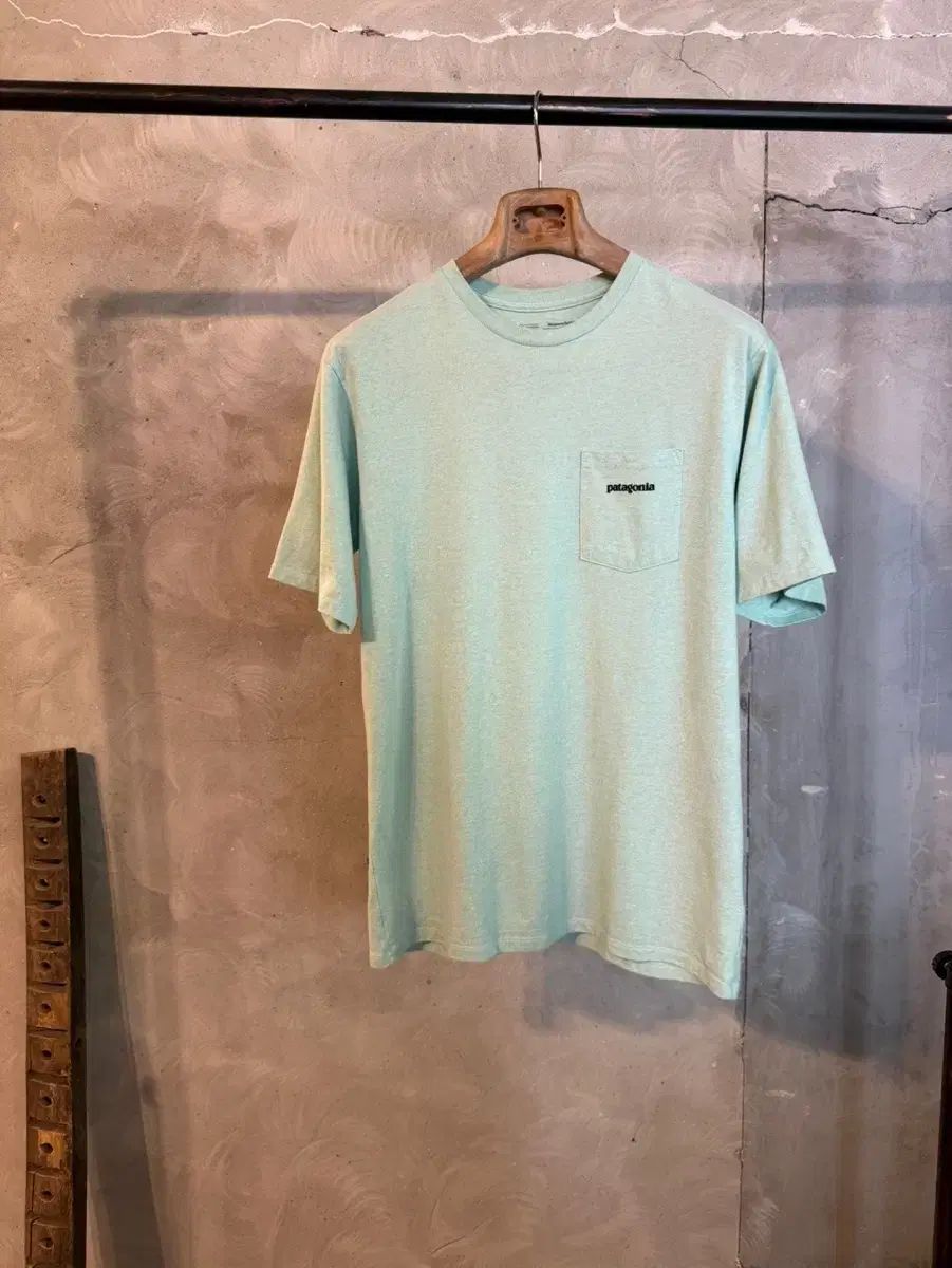 パタゴニア 半袖 Tシャツ メンズ100