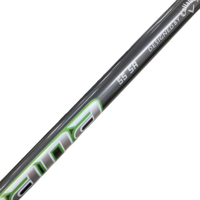 中古】 キャロウェイ APEX(2021) U4 レフティ ユーティリティ UT