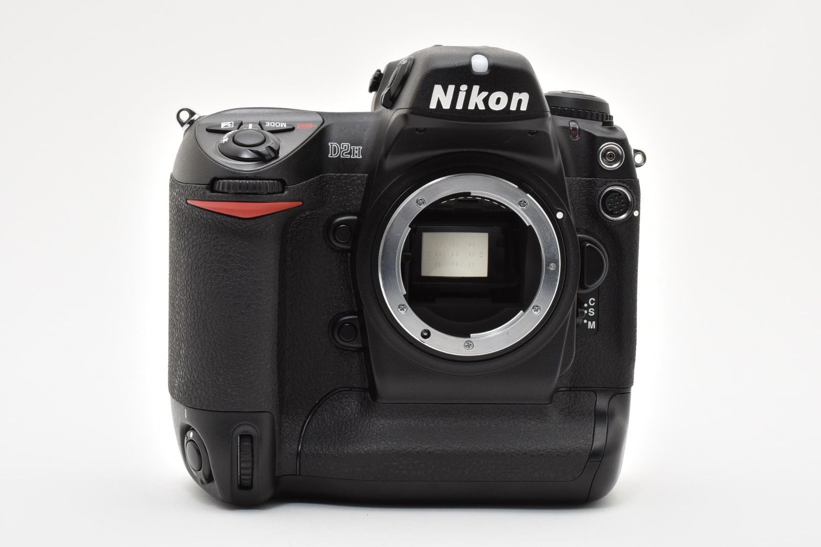 ★美品★Nikon ニコン D2H ボディ 一眼レフカメラ＜ショット数約1144回＞★A147 #15