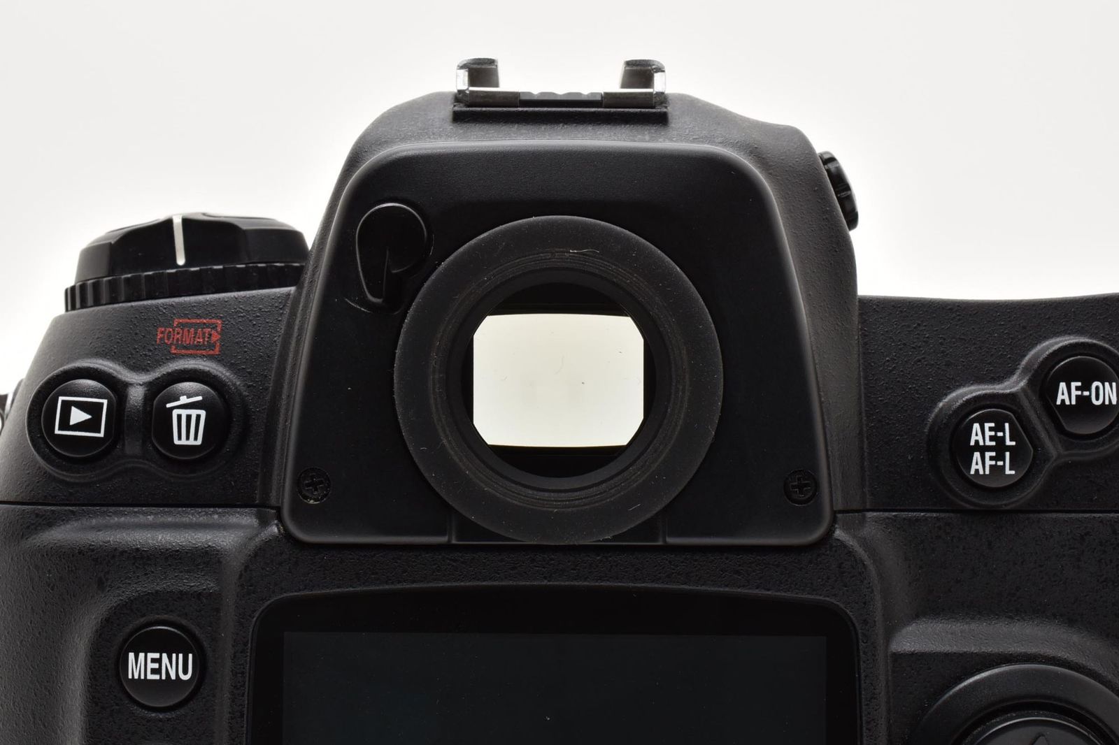 ☆美品☆Nikon ニコン D2H ボディ 一眼レフカメラ＜ショット数約1144回 