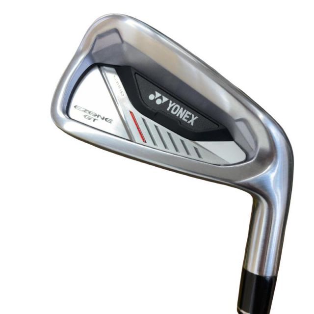 【中古】 ヨネックス EZONE GT(2024) #6 単品アイアン LI NS PRO 850GH neo (フレックスS) メンズ 男性用 右利き 右用 Cランク ゴルフクラブ