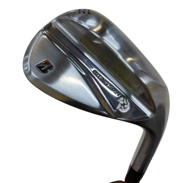 【中古】 ブリヂストン BRIDGESTONE BITING SPIN 52°/08°M ウェッジ WG NS PRO MODUS3 TOUR105 (フレックスS) メンズ 男性用 右利き 右用 Cランク ゴルフクラブ 12,868円