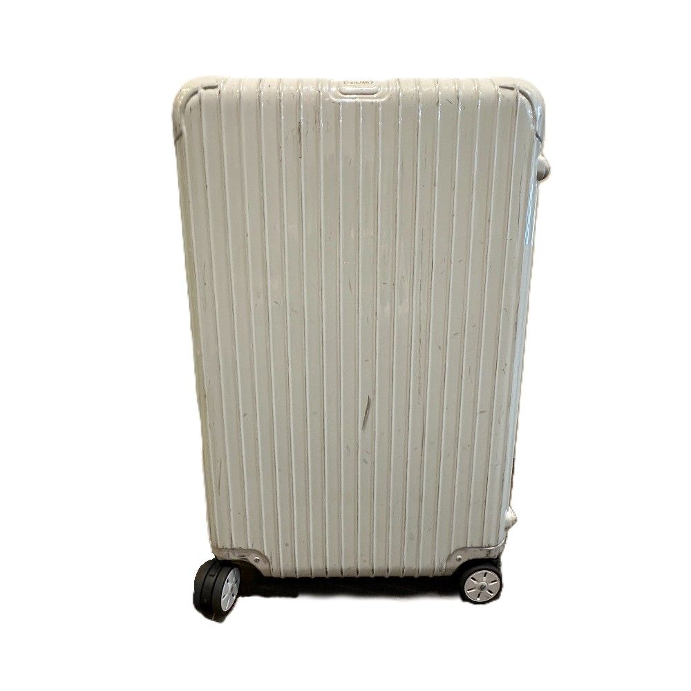 RIMOWA リモワ ユナイテッドアローズ別注 サルサ エクリュ 32L ユナイテッドアローズ 別注 RIMOWA (リモワ) ECRU 32L 「サルサ