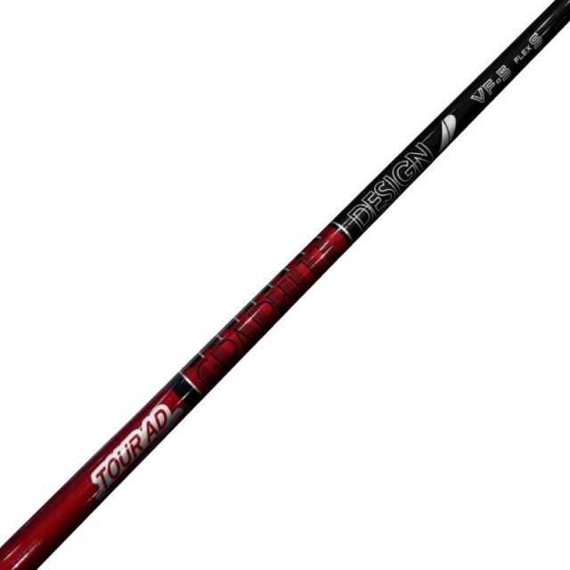 【中古】 コブラスリーブ付き(DARKSPEED系) グラファイトデザインフェアウェイウッド用 シャフト Tour AD VF-5 (フレックスS)Aランク ゴルフクラブ