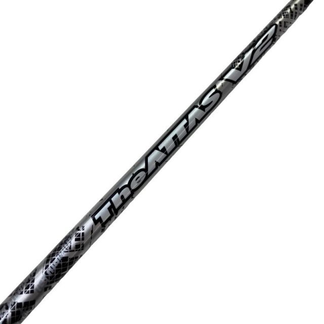 【中古】 キャロウェイスリーブ付き(ELYTE系) マミヤフェアウェイウッド用 シャフト The ATTAS V2 4 (フレックスR)Bランク ゴルフクラブ