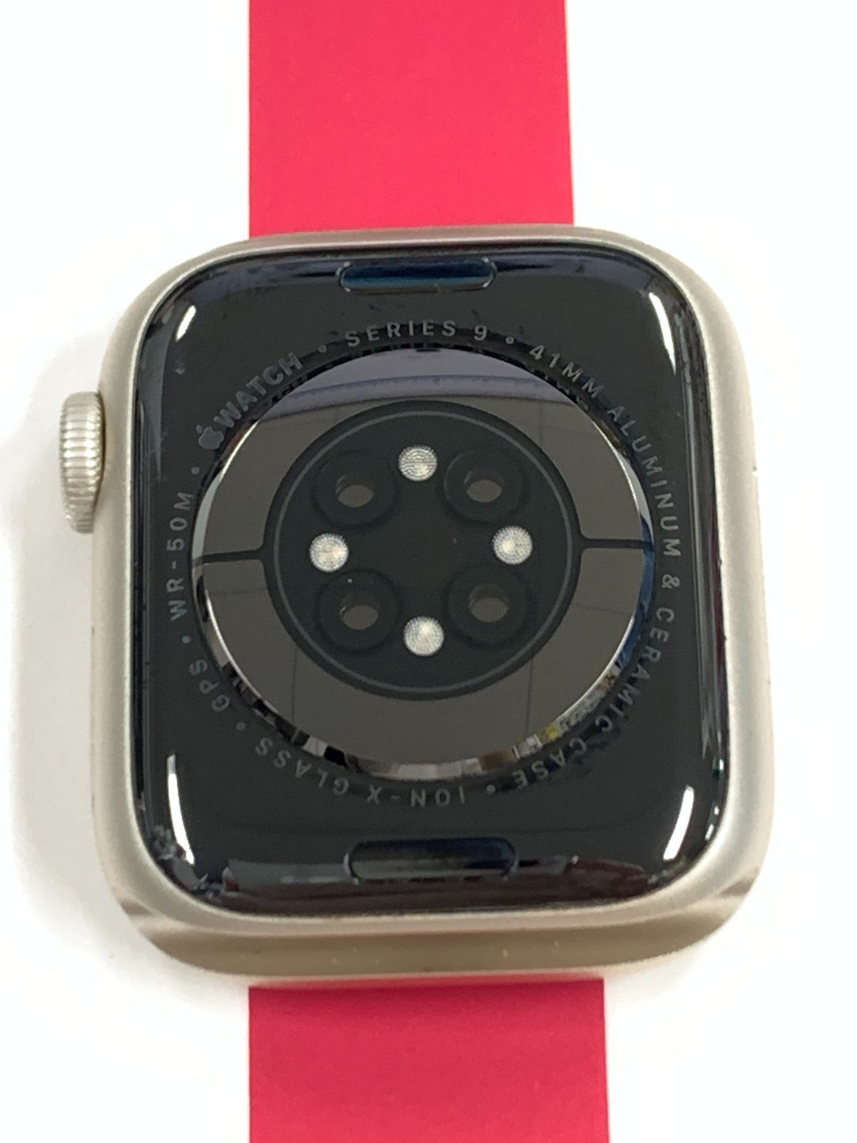 Apple Watch Series 9 41mm