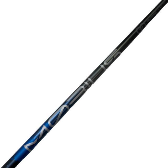 【中古】 キャロウェイスリーブ付き(QUANTUM系) Design Tuningドライバー用 シャフト MOBIUS EX ST50 (フレックスその他)Aランク ゴルフクラブ