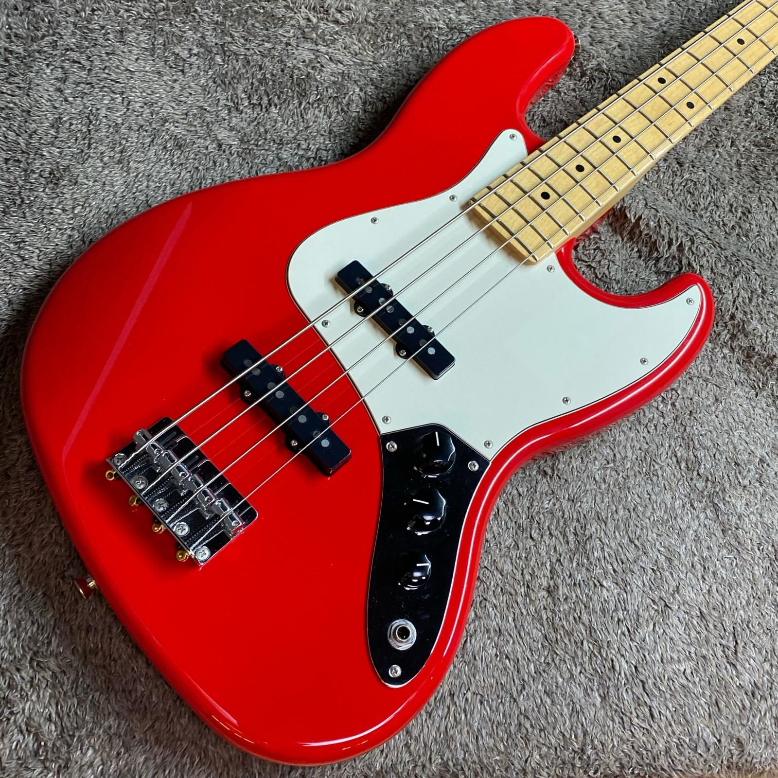 【尾張小牧店】【楽器】 中古 Fender Japan | フェンダージャパン ベース Hybrid II Jazz Bass 【471】
