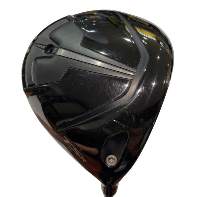 【中古】 タイトリスト TSR3 10° ドライバー DR 純正特注シャフト (フレックスS) メンズ 男性用 右利き 右用 Bランク ゴルフクラブ