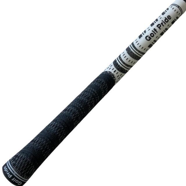 中古】 コブラスリーブ付き(OPTM系) 三菱ケミカル(レイヨン)ドライバー