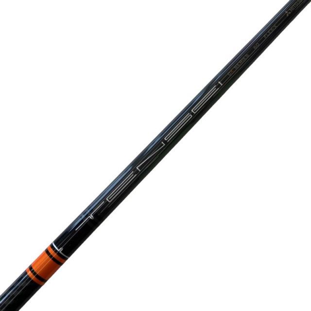 中古】 コブラスリーブ付き(OPTM系) 三菱ケミカル(レイヨン)ドライバー