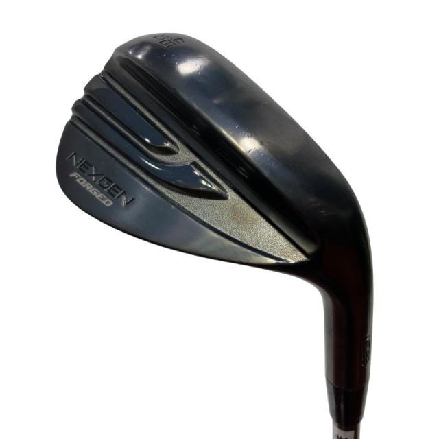 【中古】 ゴルフパートナー NEXGEN FORGED WEDGE DLC Limited 48°/10° ウェッジ WG NS PRO 950GH neo BLACK (フレックスS) メンズ 男性用 右利き 右用 Dランク ゴルフクラブ