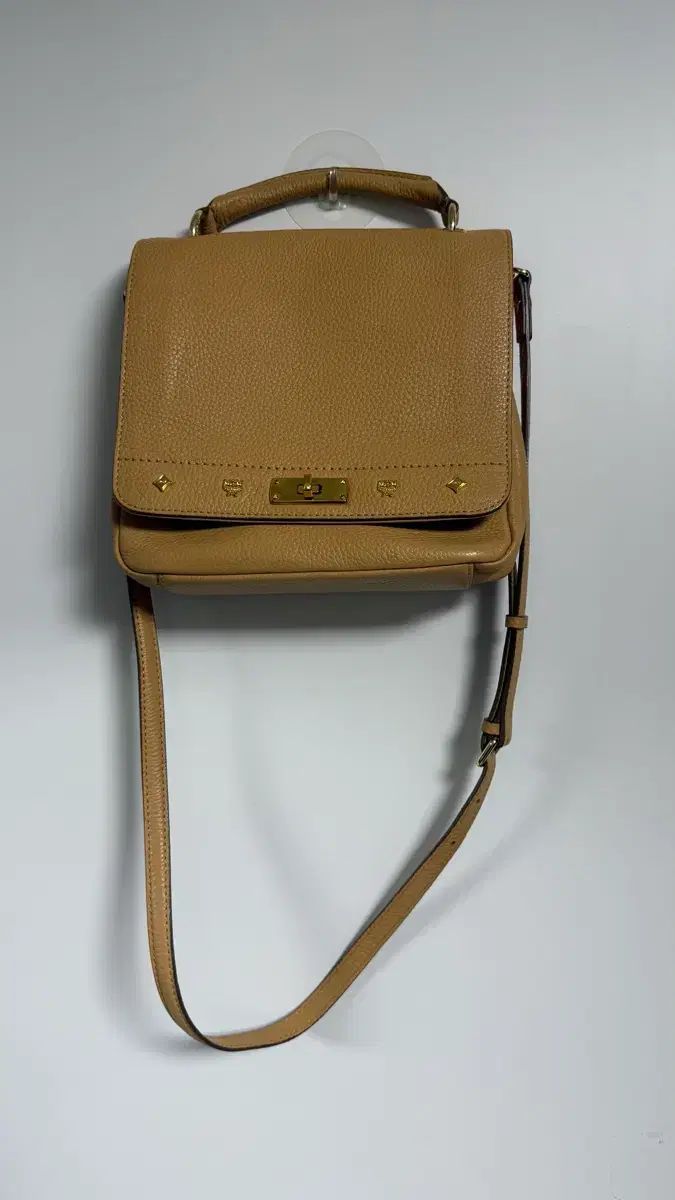 MCM クロスバック / 正規品