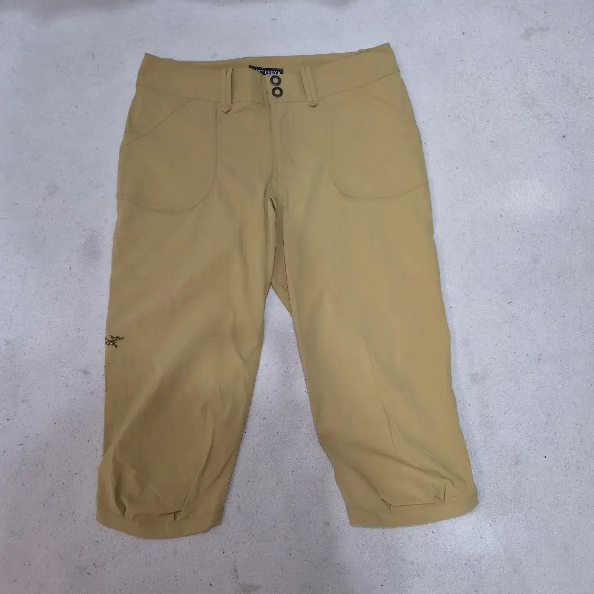 ARC'TERYX アークテリクス 7分ズボン(2)26
