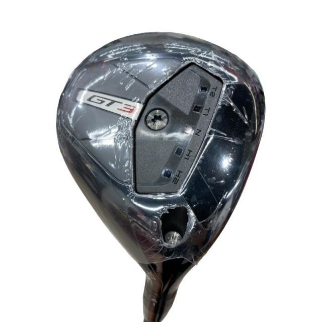 【中古】 タイトリスト GT3 18° フェアウェイウッド FW TENSEI BLUE 1K 55 (フレックスS) メンズ 男性用 右利き 右用 Aランク ゴルフクラブ