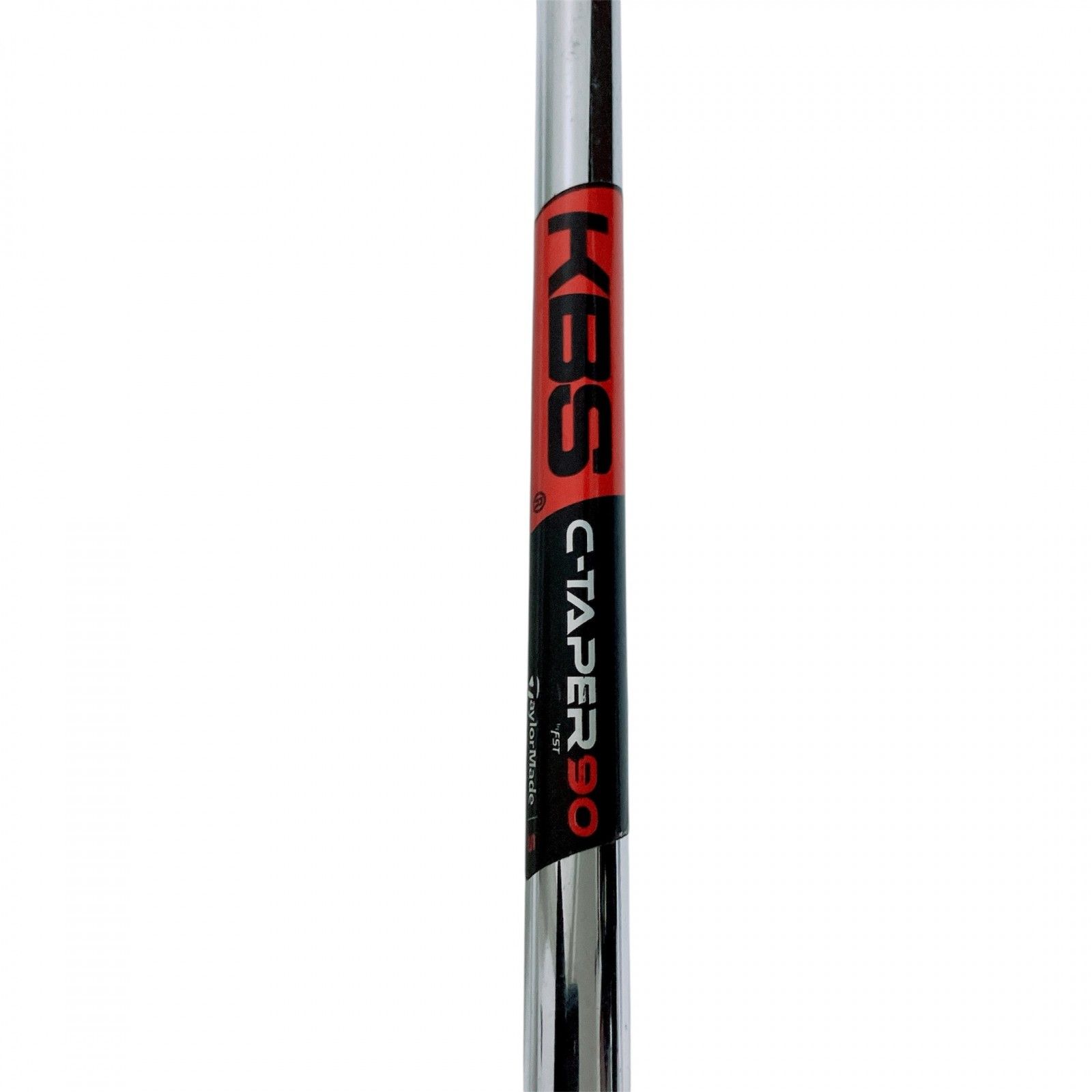 中古】テーラーメイド RSi 1 5I アイアン 単品 (KBS C-TAPER 90)【表記