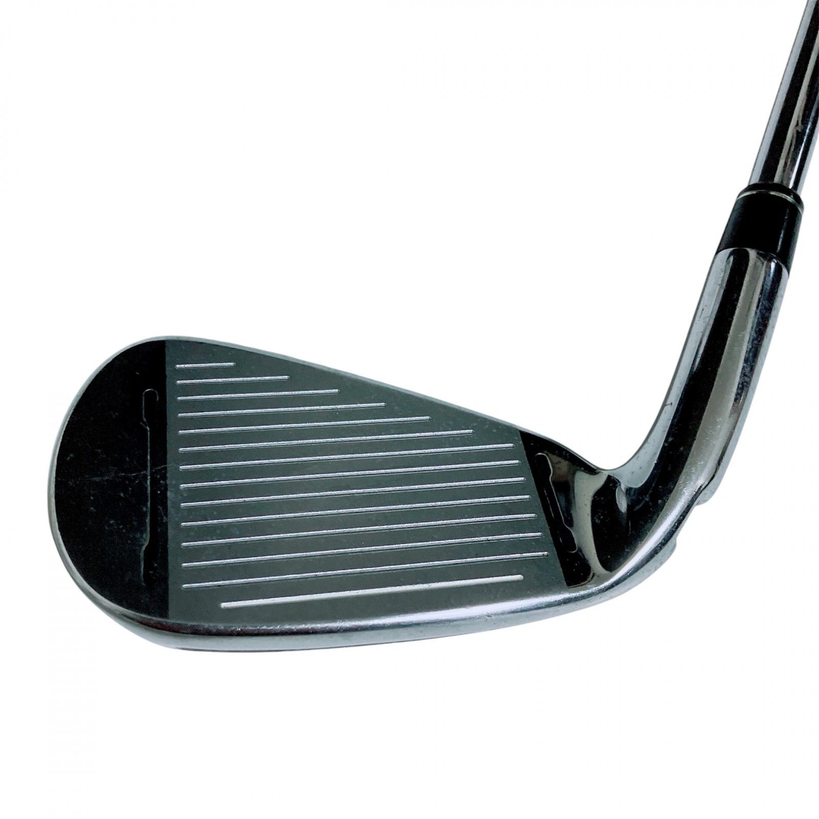 中古】テーラーメイド RSi 1 5I アイアン 単品 (KBS C-TAPER 90)【表記