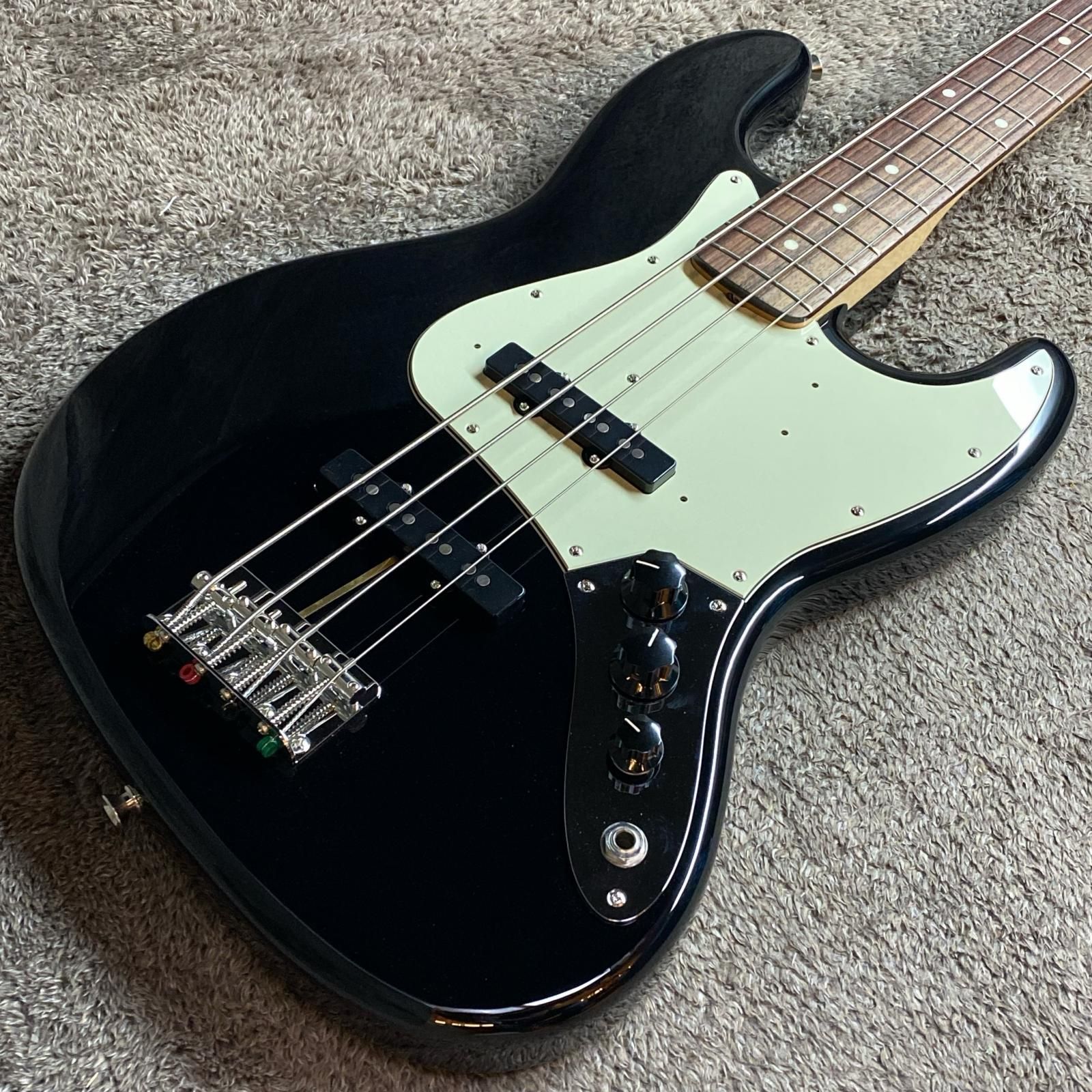 【尾張小牧店】【楽器】 中古 Fender | フェンダー ベース Made in Japan Traditional 60s Jazz Bass 【471】