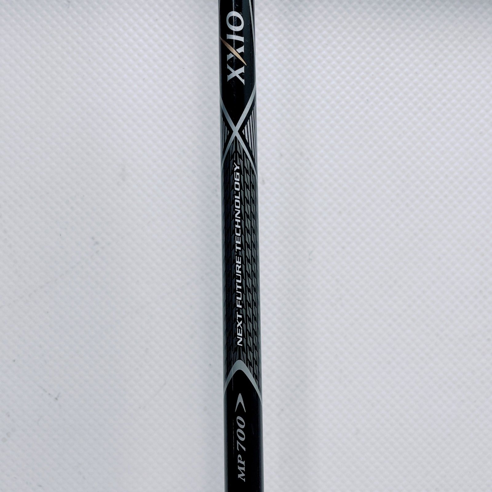 中古】ゼクシオ XXIO 7 6-9I/PW/AW/SW 7本セット アイアン セット