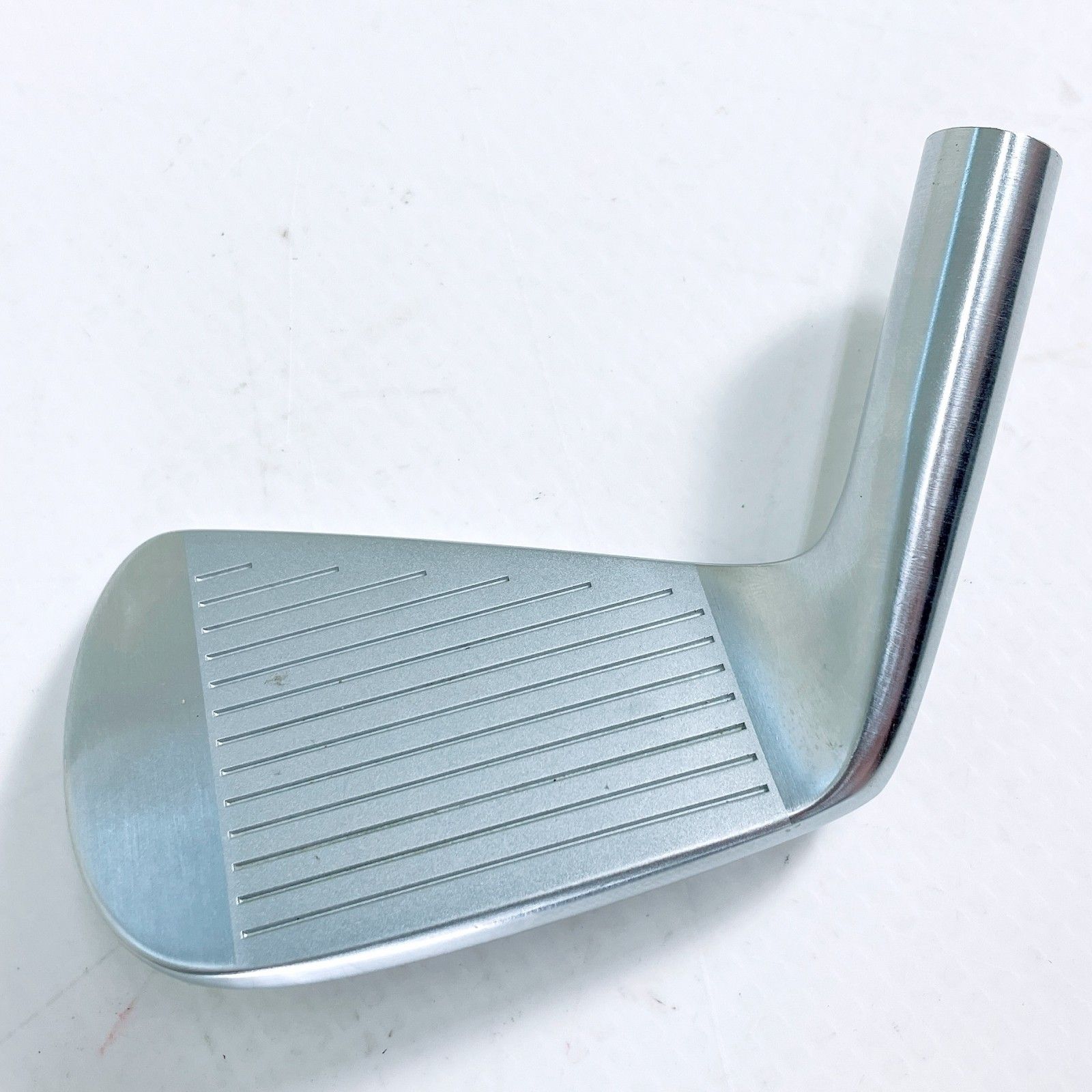 中古】三浦技研 MC-501 アイアンヘッド 7I 34° ヘッド 単品 DEMO刻印
