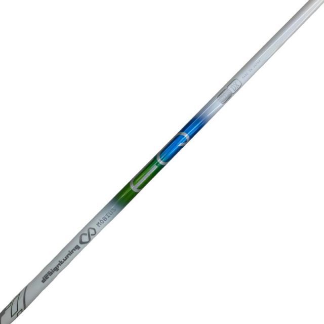 【中古】 キャロウェイスリーブ付き(QUANTUM系) Design Tuningドライバー用 シャフト MOBIUS EQ DX (フレックスその他)Bランク ゴルフクラブ
