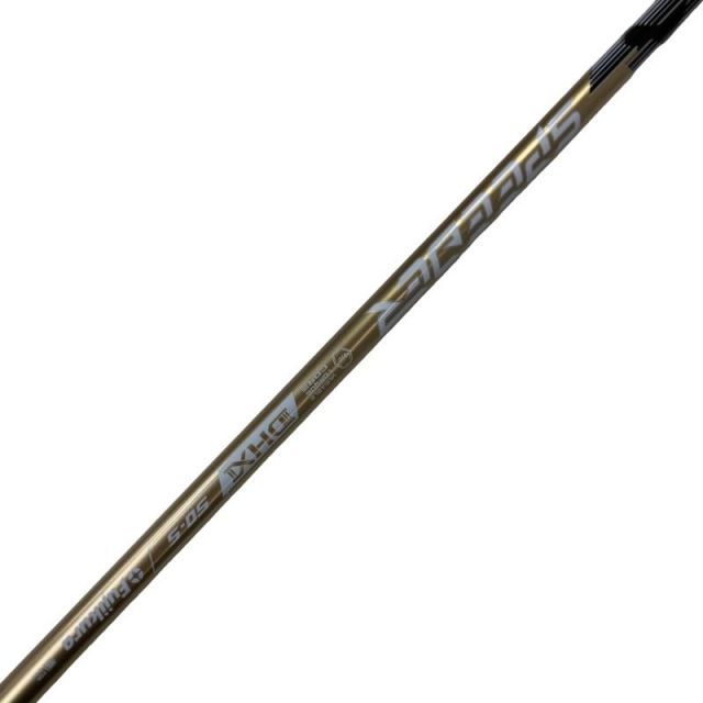 【中古】 ピンスリーブ付き(G440系) フジクラドライバー用 シャフト SPEEDER NX GOLD 50 (フレックスS)Aランク ゴルフクラブ