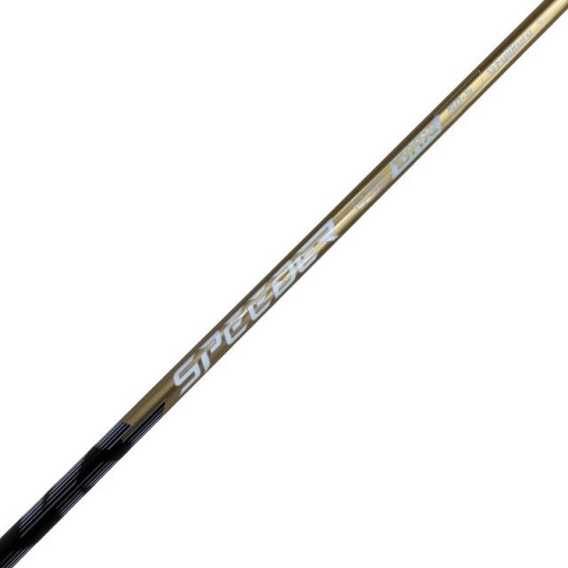 【中古】 ピンスリーブ付き(G440系) フジクラドライバー用 シャフト SPEEDER NX GOLD 50 (フレックスS)Bランク ゴルフクラブ