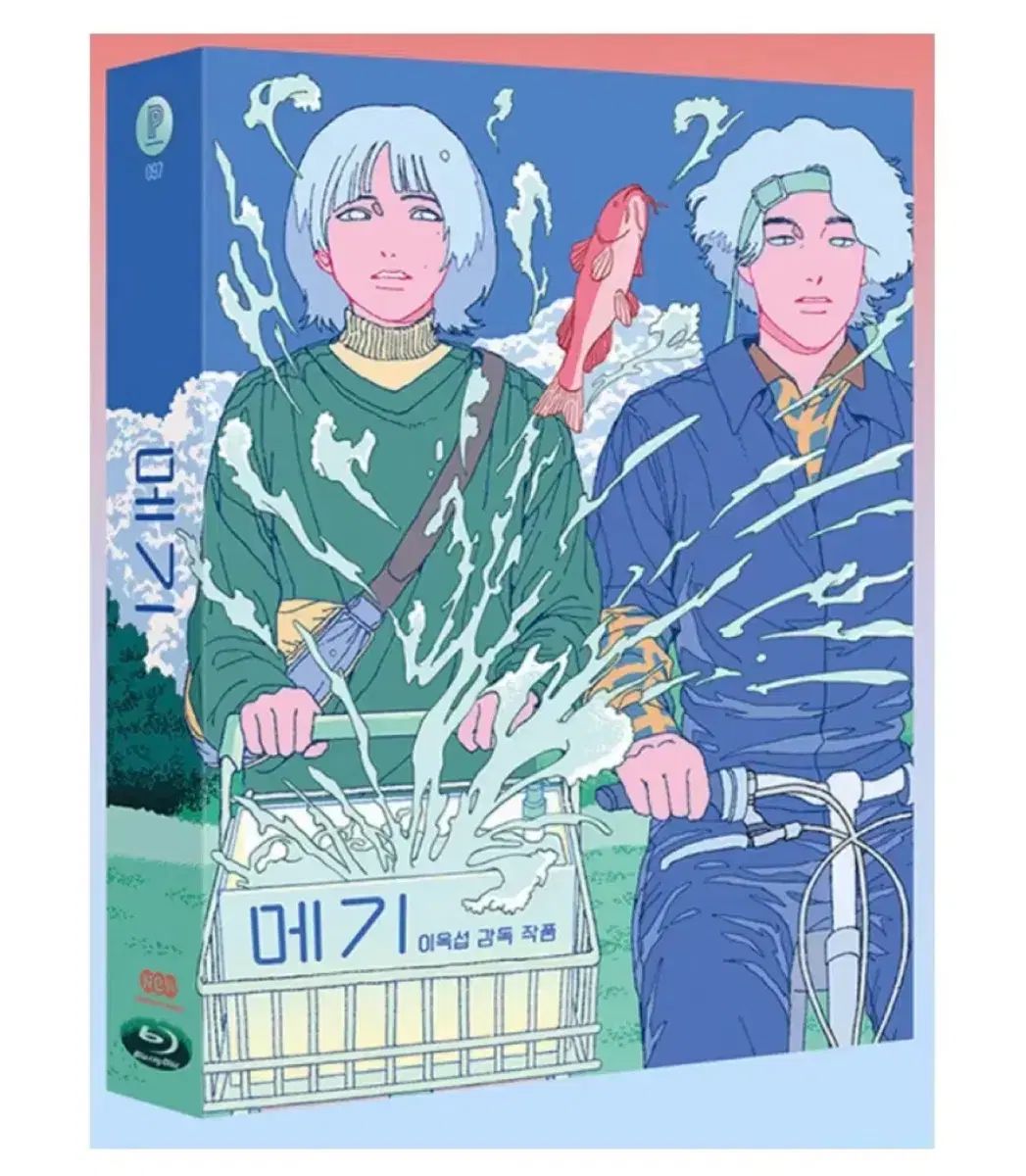 メギ ブルーレイ Blu-ray 10,854円