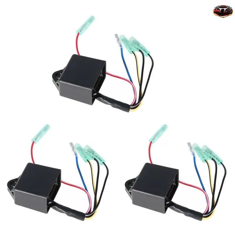 専用 3X 高性能イグナイター CDI ボックス モジュール ユニット 21119-1432 カワサキ KDX200 KDX200R KDX220R KDX 200 1995-2006