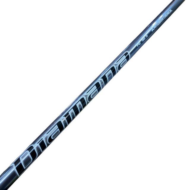 【中古】 ピンスリーブ付き(G440系) 三菱ケミカル(レイヨン)ドライバー用 シャフト Diamana PD 50 (フレックスS)Bランク ゴルフクラブ
