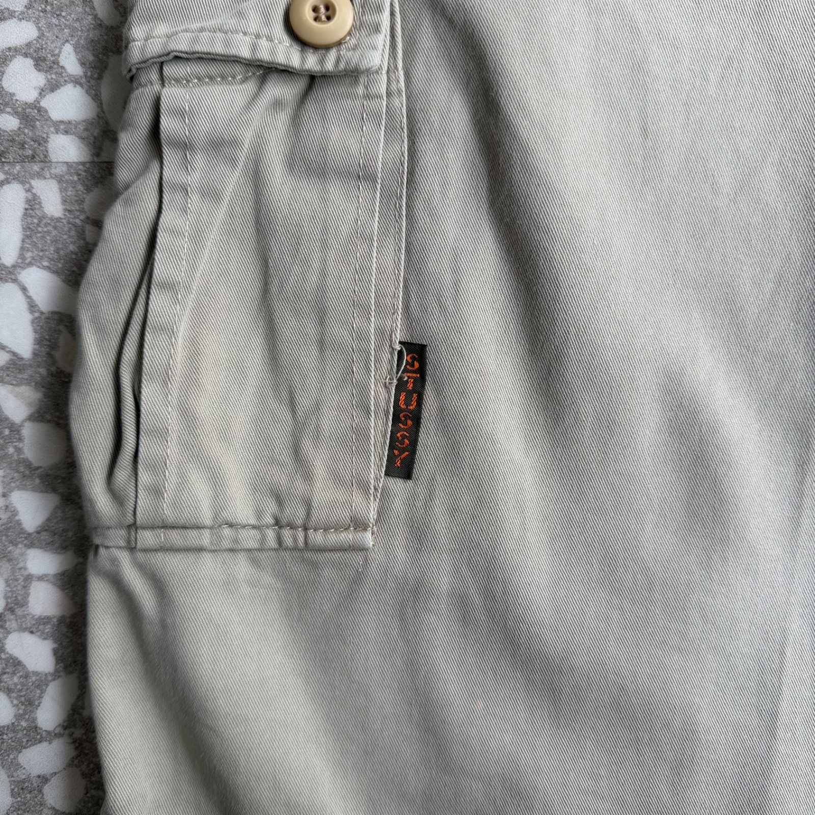 Archive アーカイブ Y2K ] STUSSY / 90