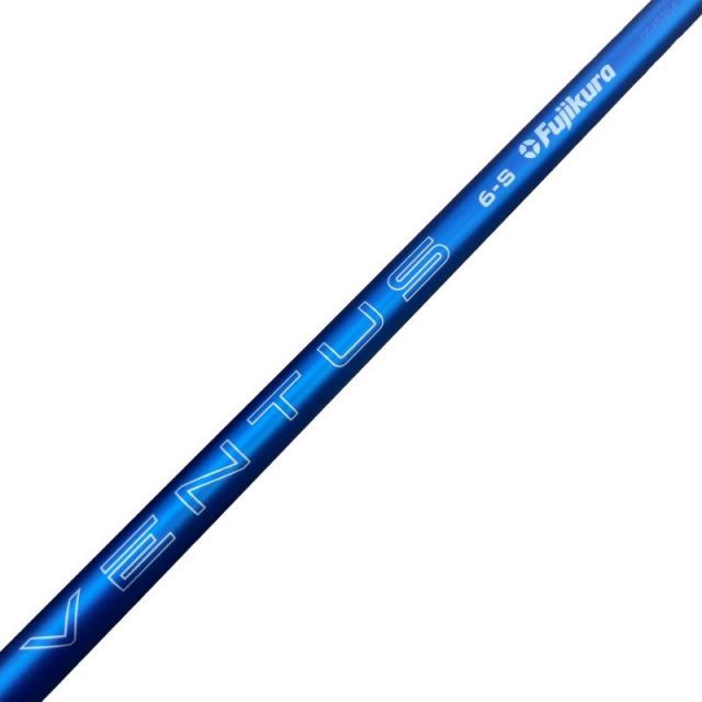 【中古】 VENTUS BLUE(2024) 6ドライバー用 シャフト VENTUS BLUE(2024) 6 (フレックスS)Nランク ゴルフクラブ