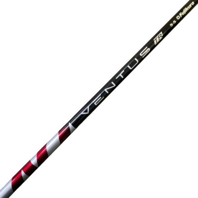 【中古】 VENTUS TR RED 5ドライバー用 シャフト VENTUS TR RED 5 (フレックスS)Aランク ゴルフクラブ