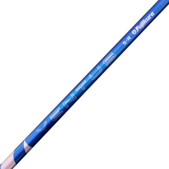 【中古】 テーラーメイドスリーブ付き(Qi4D系) フジクラフェアウェイウッド用 シャフト VENTUS BLUE(2024) 5 (フレックスR)Bランク ゴルフクラブ