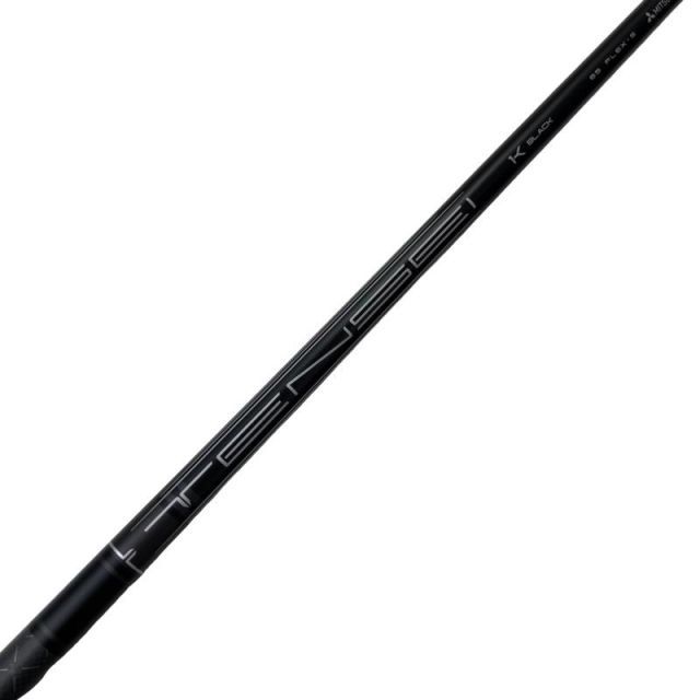 【中古】 コブラスリーブ付き(DARKSPEED系) 三菱ケミカル(レイヨン)ドライバー用 シャフト TENSEI PRO BLACK 1K CORE 60 (フレックスS)Aランク ゴルフクラブ
