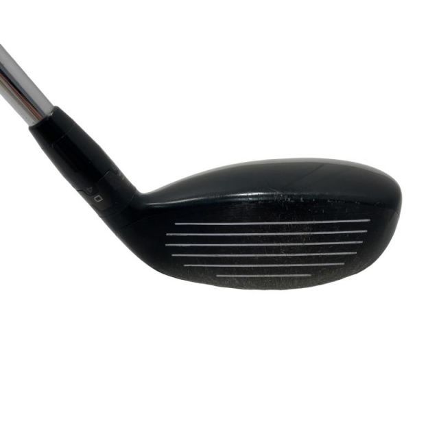 中古】 タイトリスト 915 H U3 レフティ ユーティリティ UT 純正特注