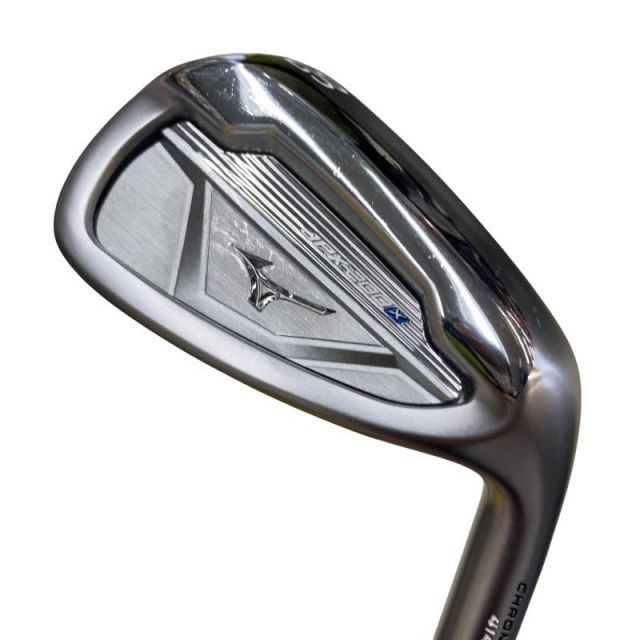 【中古】 ミズノ JPX 200X PG ウェッジ WG NS PRO ZELOS 7 (フレックスS) メンズ 男性用 右利き 右用 Cランク ゴルフクラブ
