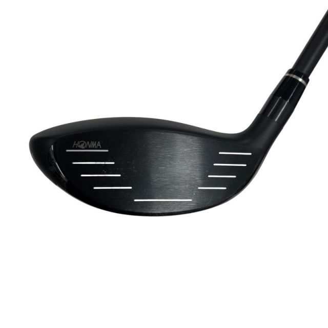 中古】 本間ゴルフ TOUR WORLD GS PROTOTYPE III 3W フェアウェイ