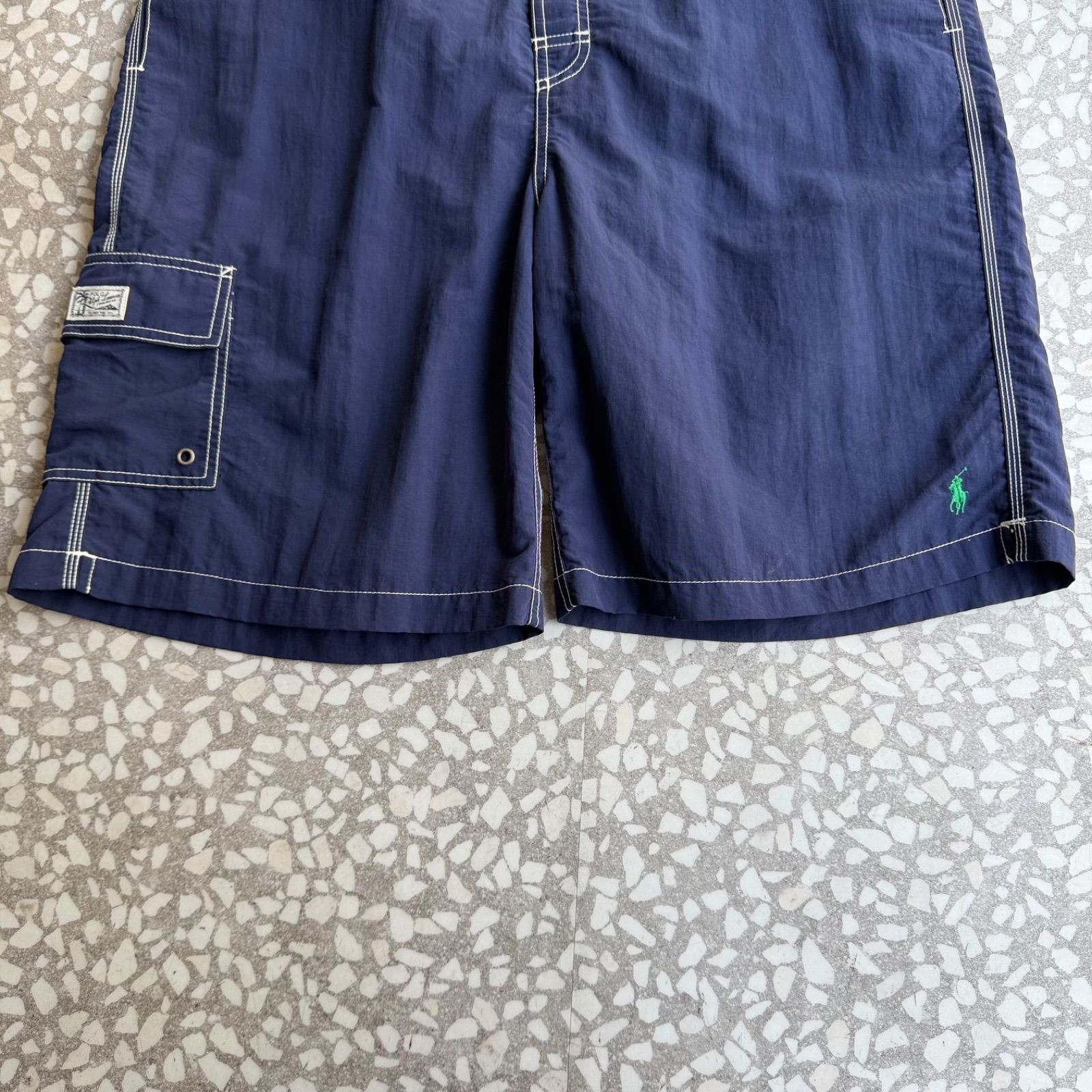 Archive アーカイブ Y2K ] Polo by Ralph Lauren / 90
