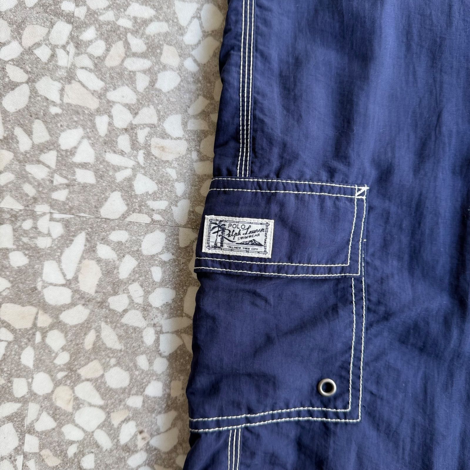 Archive アーカイブ Y2K ] Polo by Ralph Lauren / 90