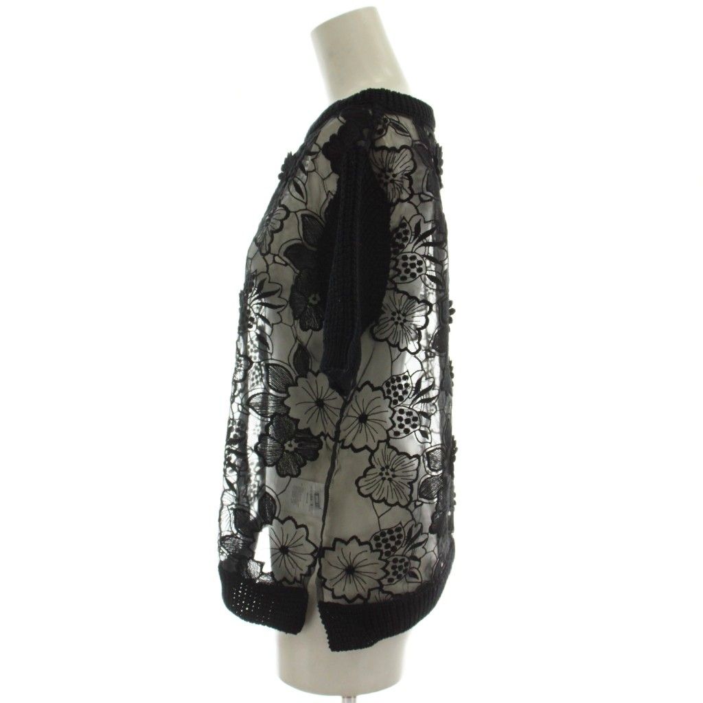 クラスロベルトカヴァリ class roberto cavalli カットソー ニット I44 