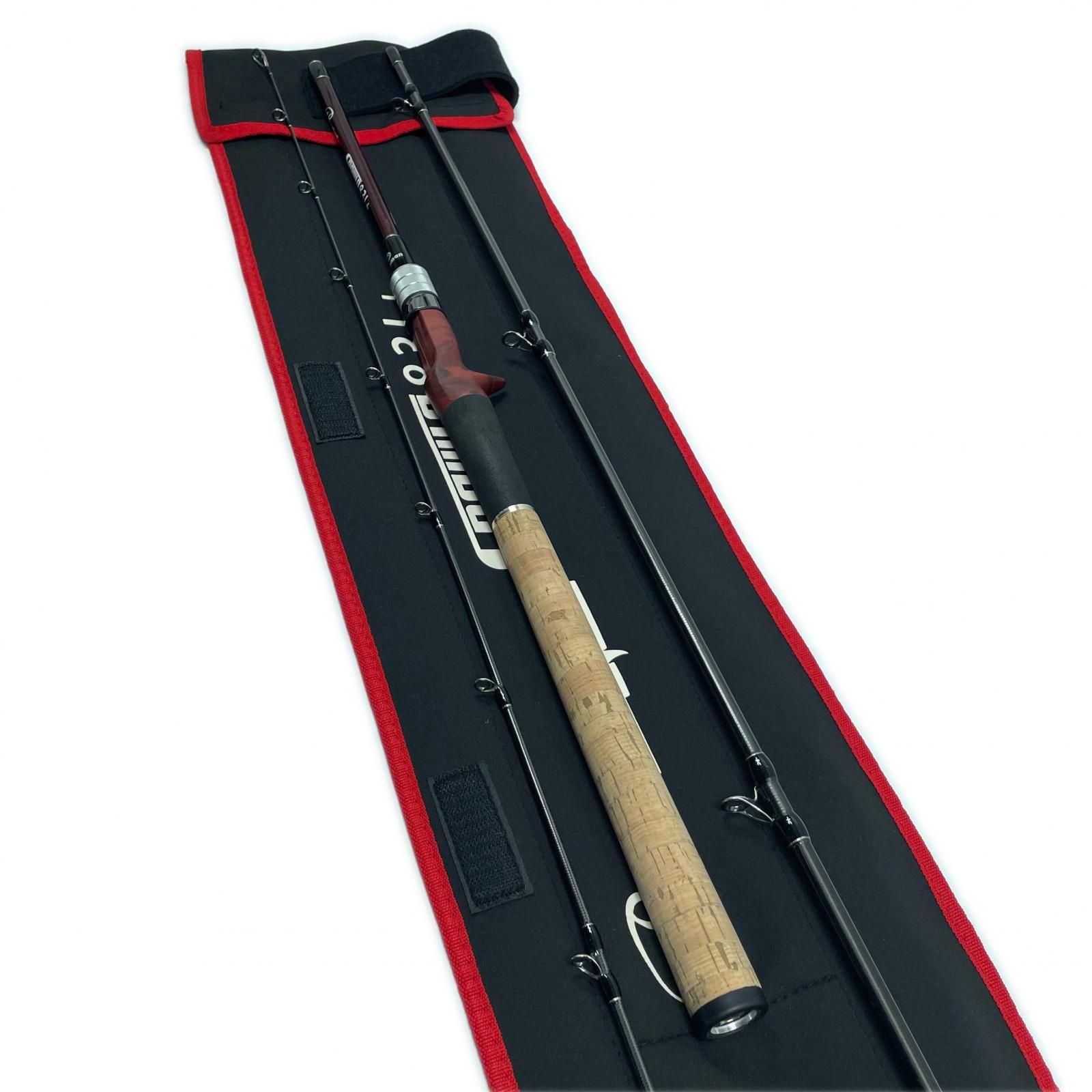Fishman フィッシュマン ビームス クローラ8.3L+