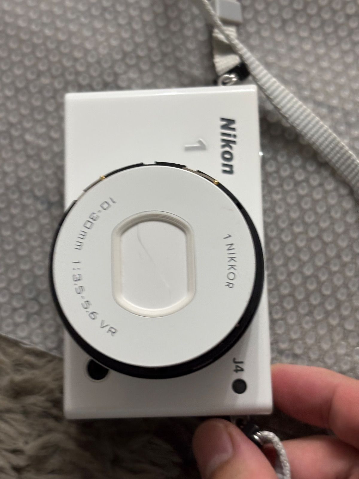 Nikon 1 J4 　　26041001