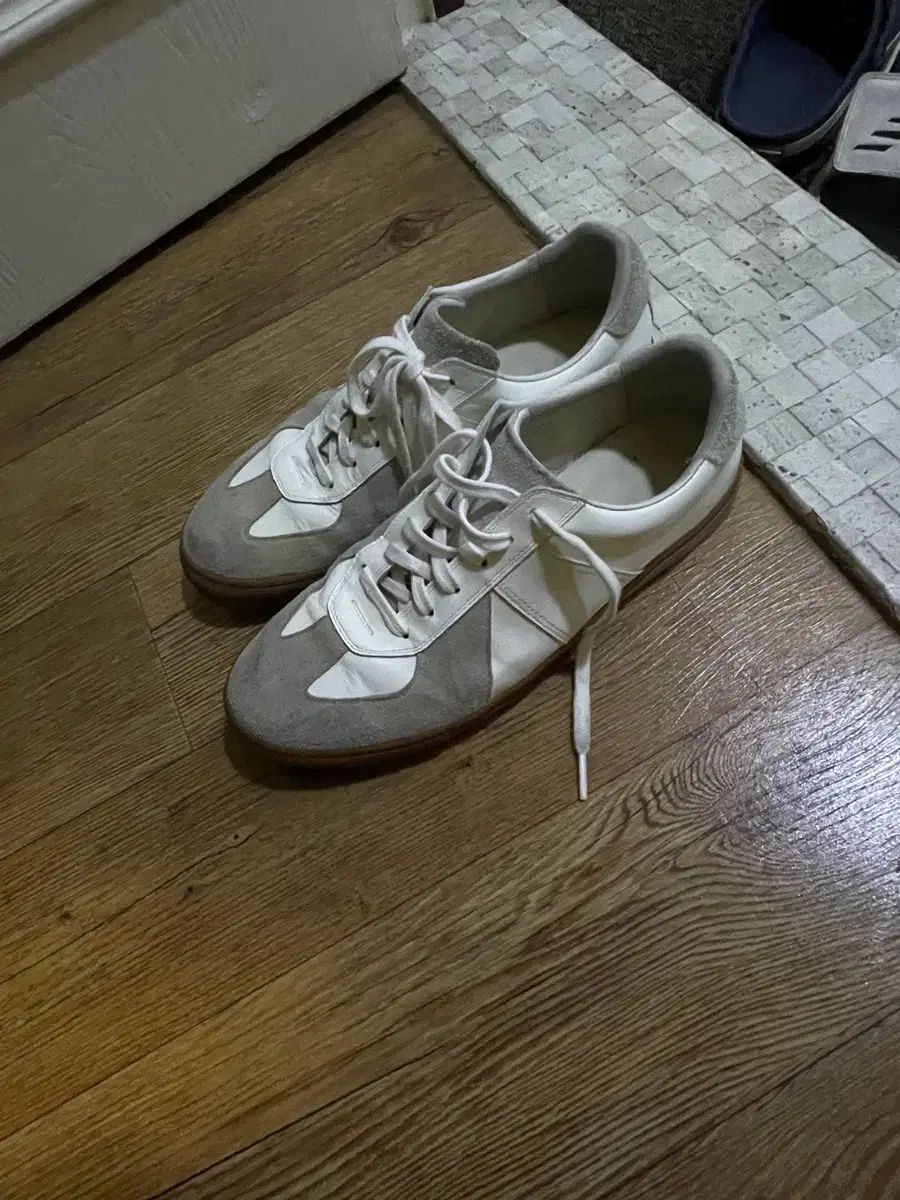 mmrb memorable ドイツ軍 270 インソールx