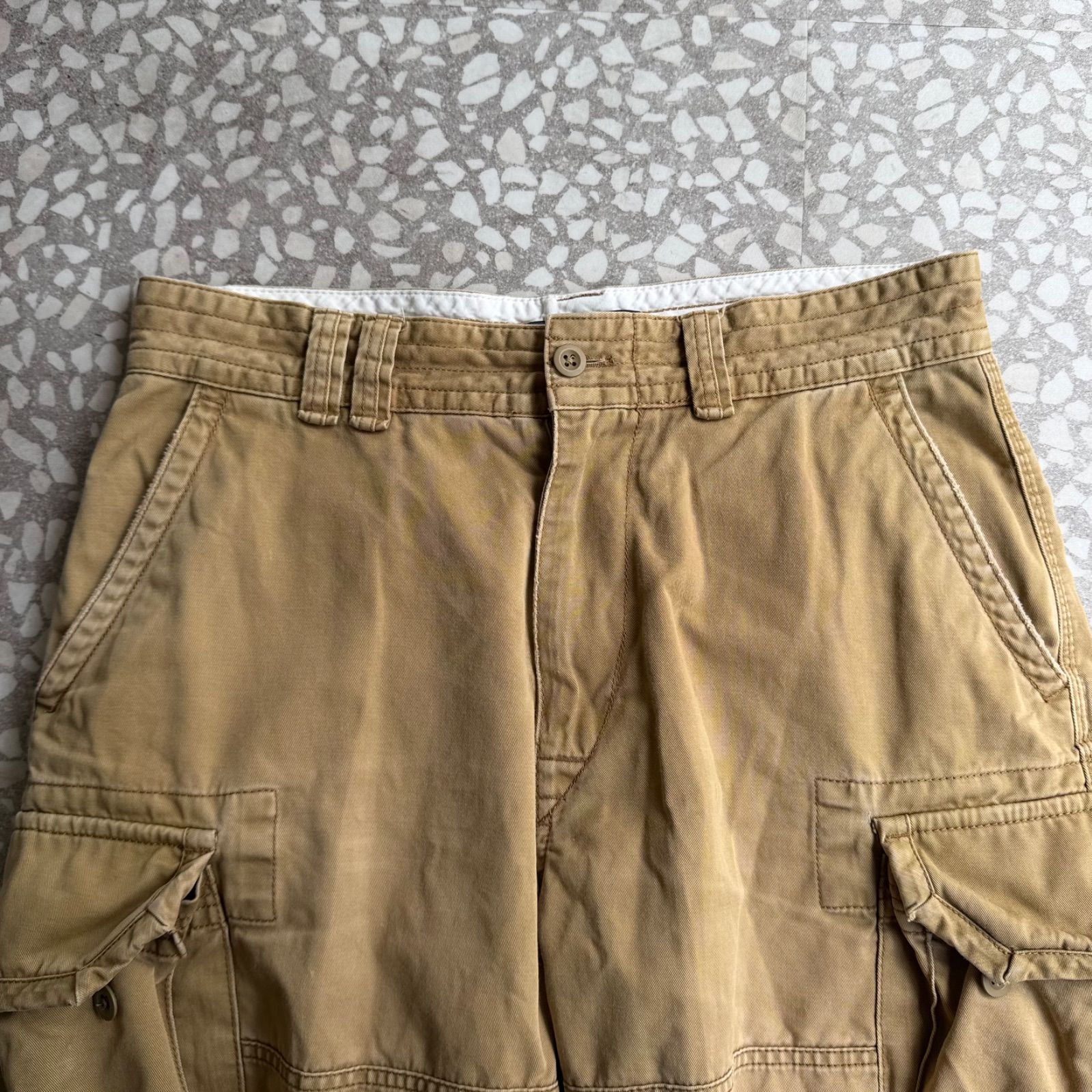Archive アーカイブ Y2K ] Polo by Ralph Lauren / 90