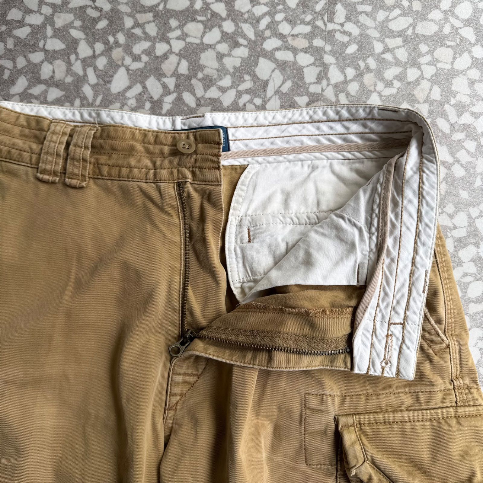 Archive アーカイブ Y2K ] Polo by Ralph Lauren / 90's- short cargo