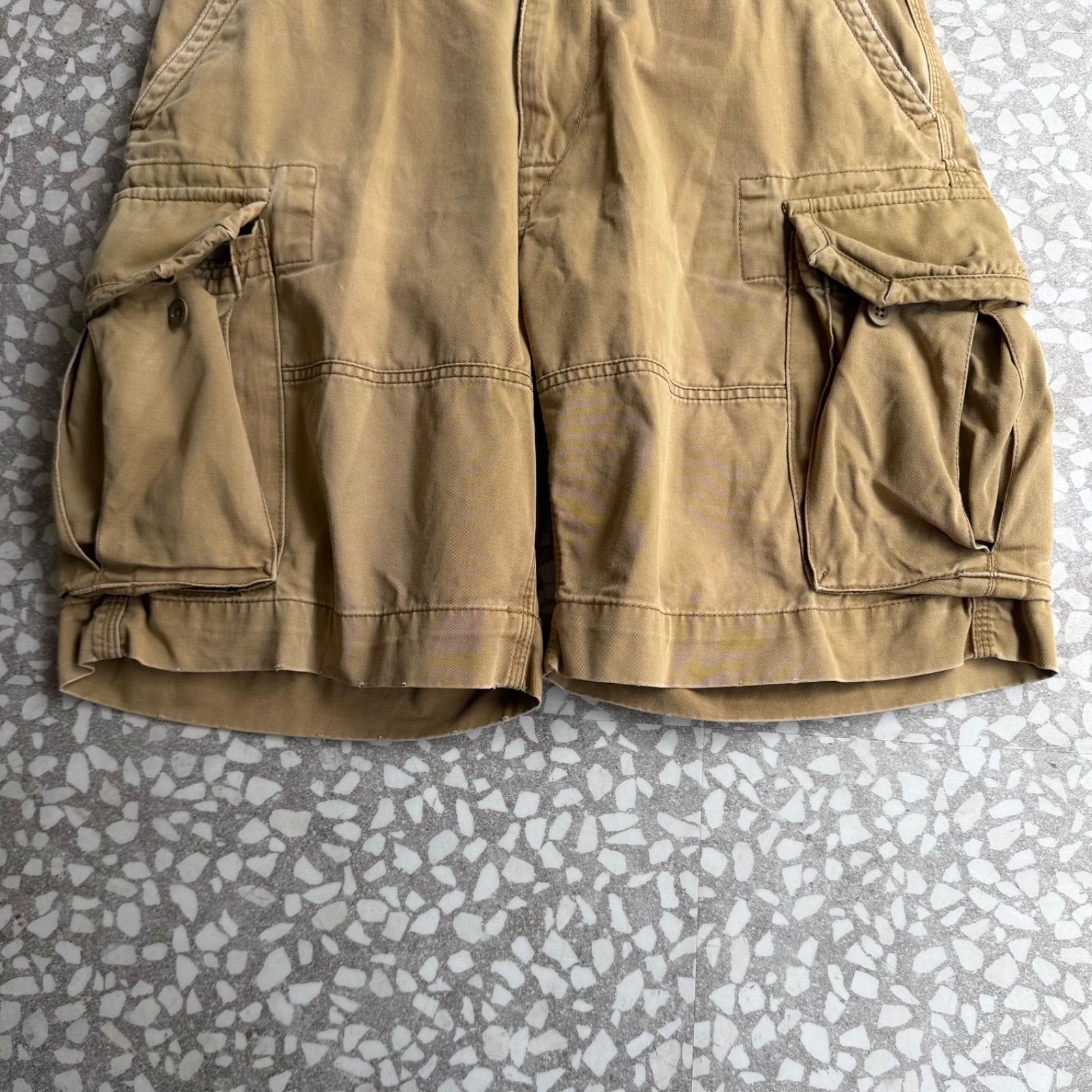 Archive アーカイブ Y2K ] Polo by Ralph Lauren / 90's- short cargo