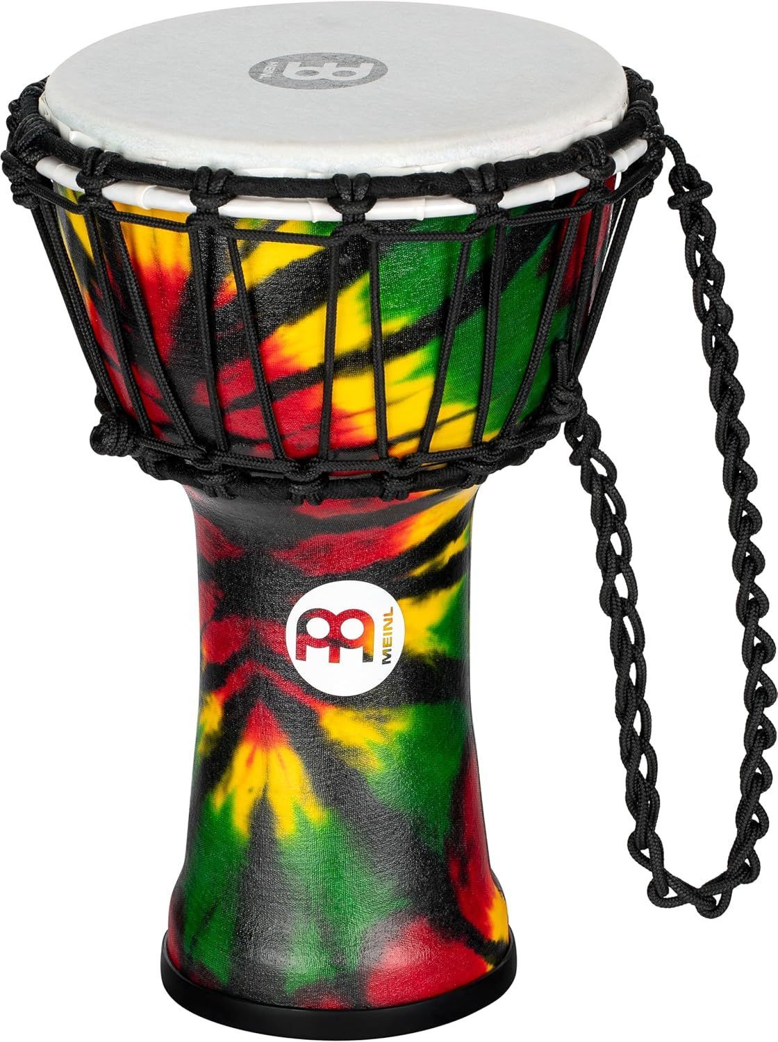 MEINL Percussion マイネル ジャンベ Jr. Djembe 7