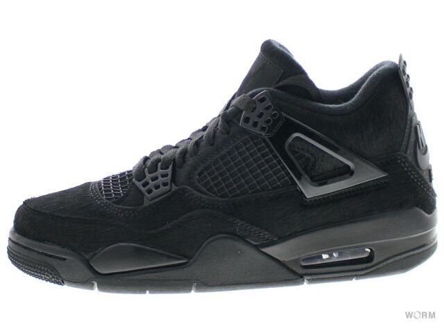 【W US7】 WMNS AIR JORDAN 4 RETRO NXN CK2925-001 【新古品】