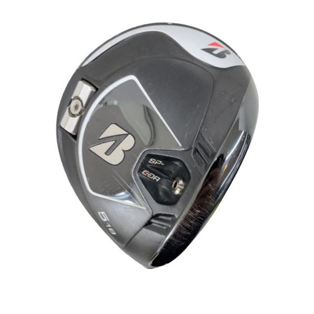 【中古】 ブリヂストン BRIDGESTONE B1 5W フェアウェイウッド FW SPEEDER NX 60 (フレックスS) メンズ 男性用 右利き 右用 Cランク ゴルフクラブ